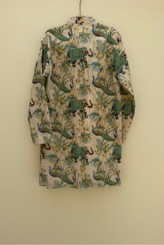 Moor Kurta
