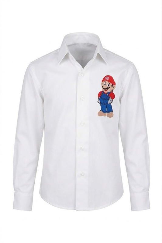 Mario