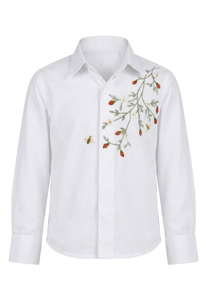 Ivory Garden
