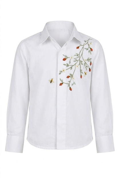Ivory Garden