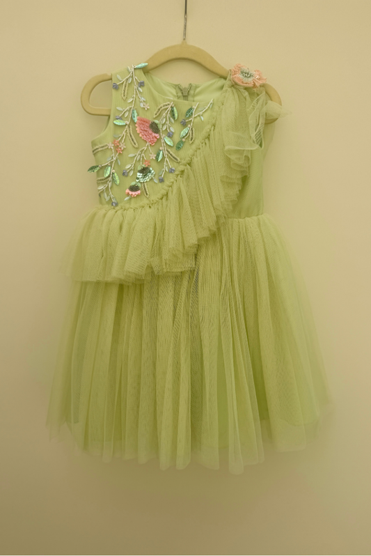 Green Apple