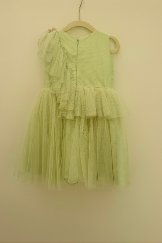 Green Apple