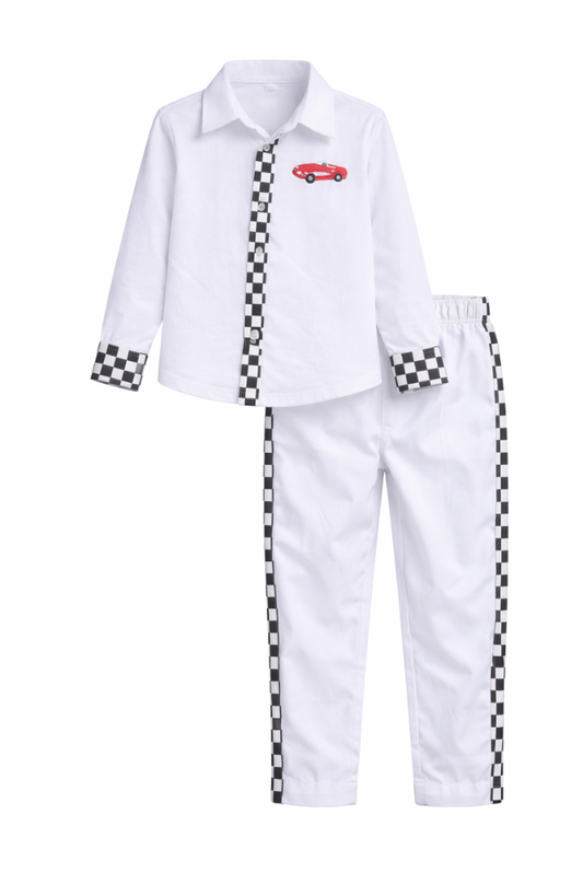 Racer Set
