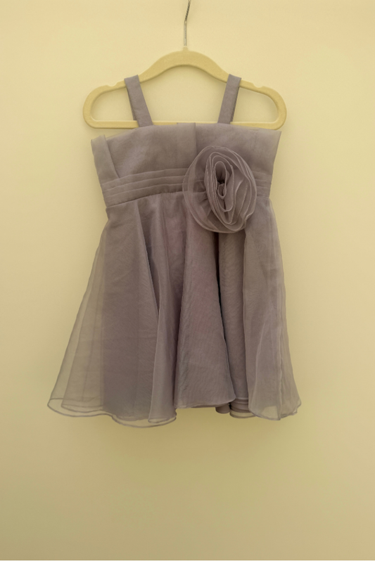 Rose Dress
