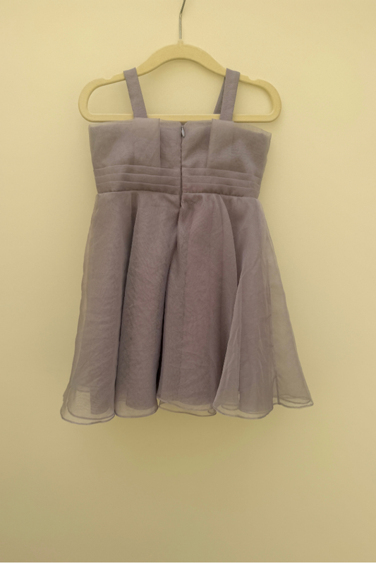 Rose Dress