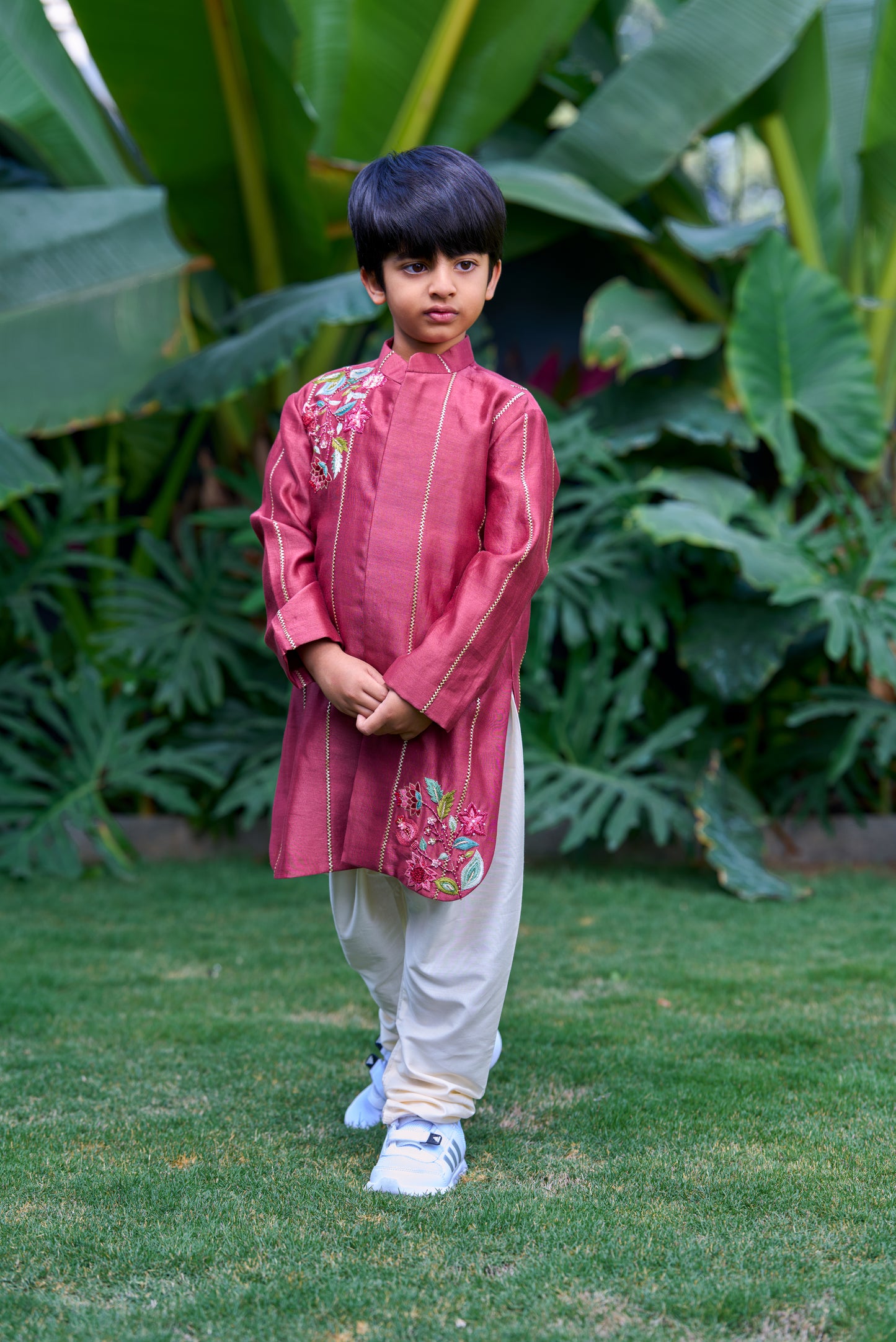 Anar Kurta