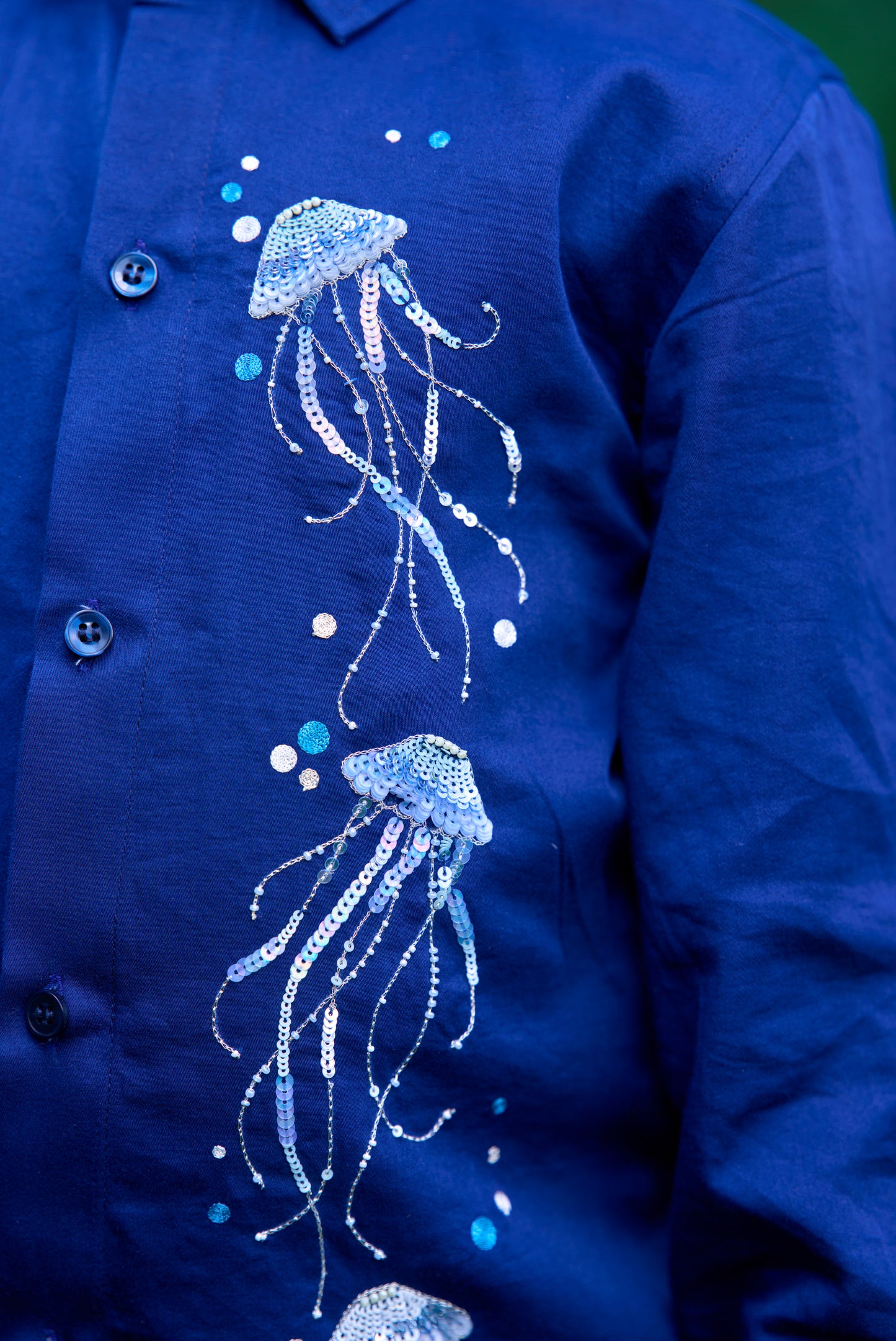 Jelly Fish Shirt