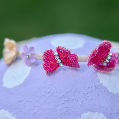Tropical Flutter Band