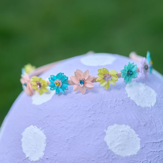 Flora Fiesta