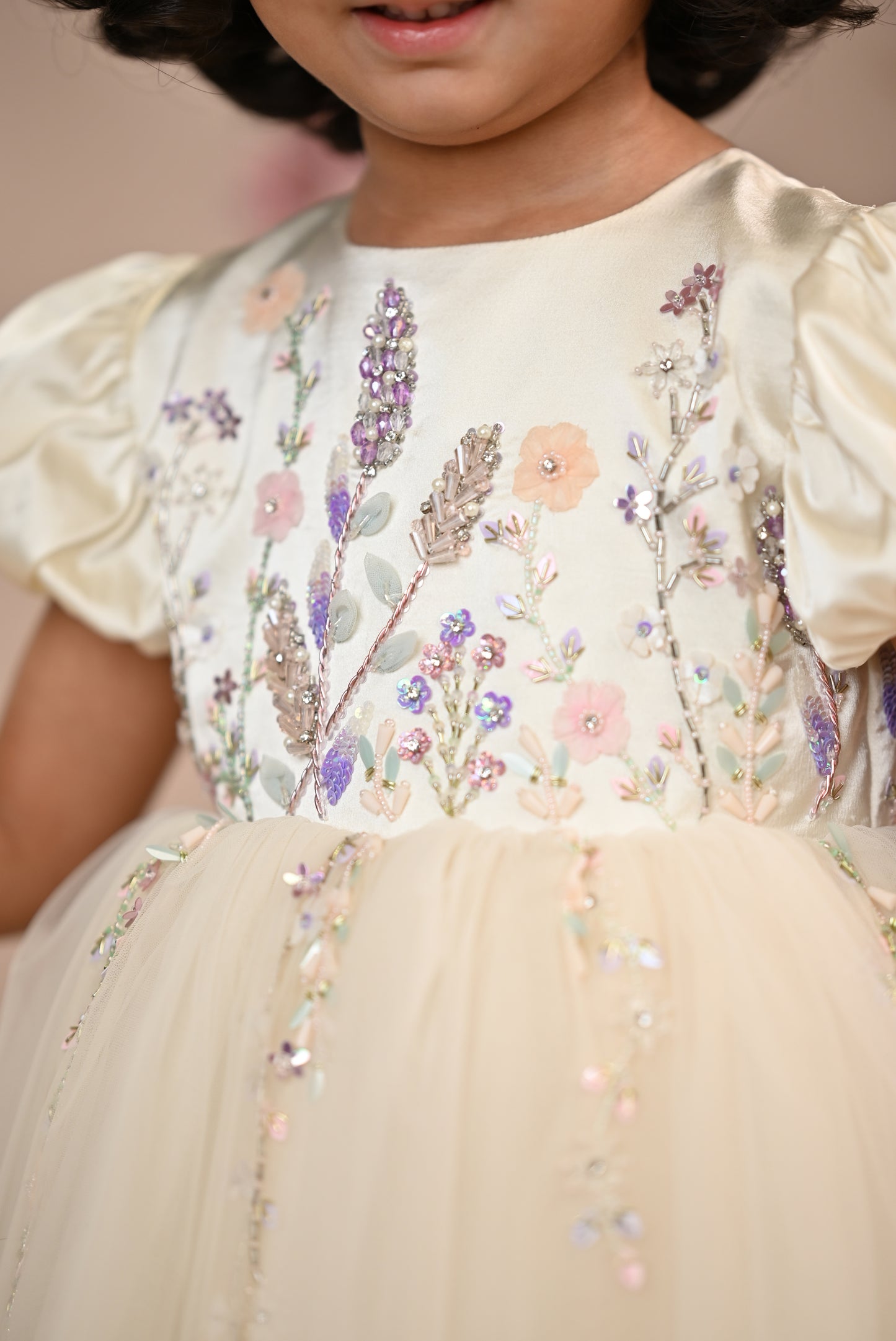 Beauty and Belle
