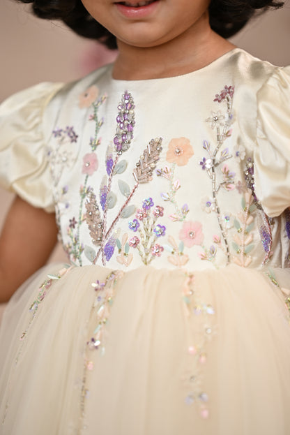 Beauty and Belle