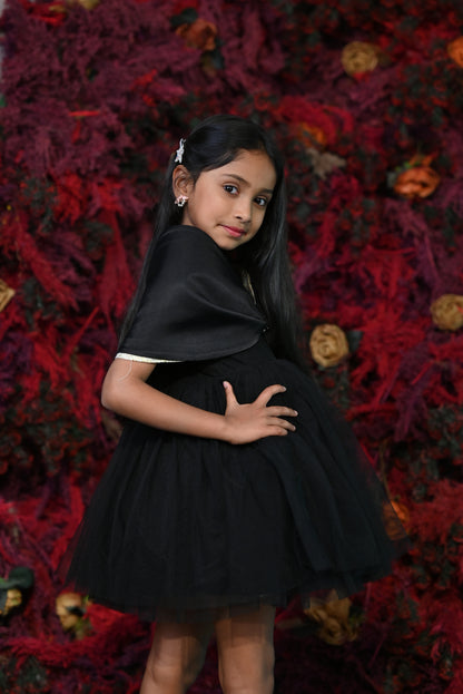 Lumiere Bow Dress