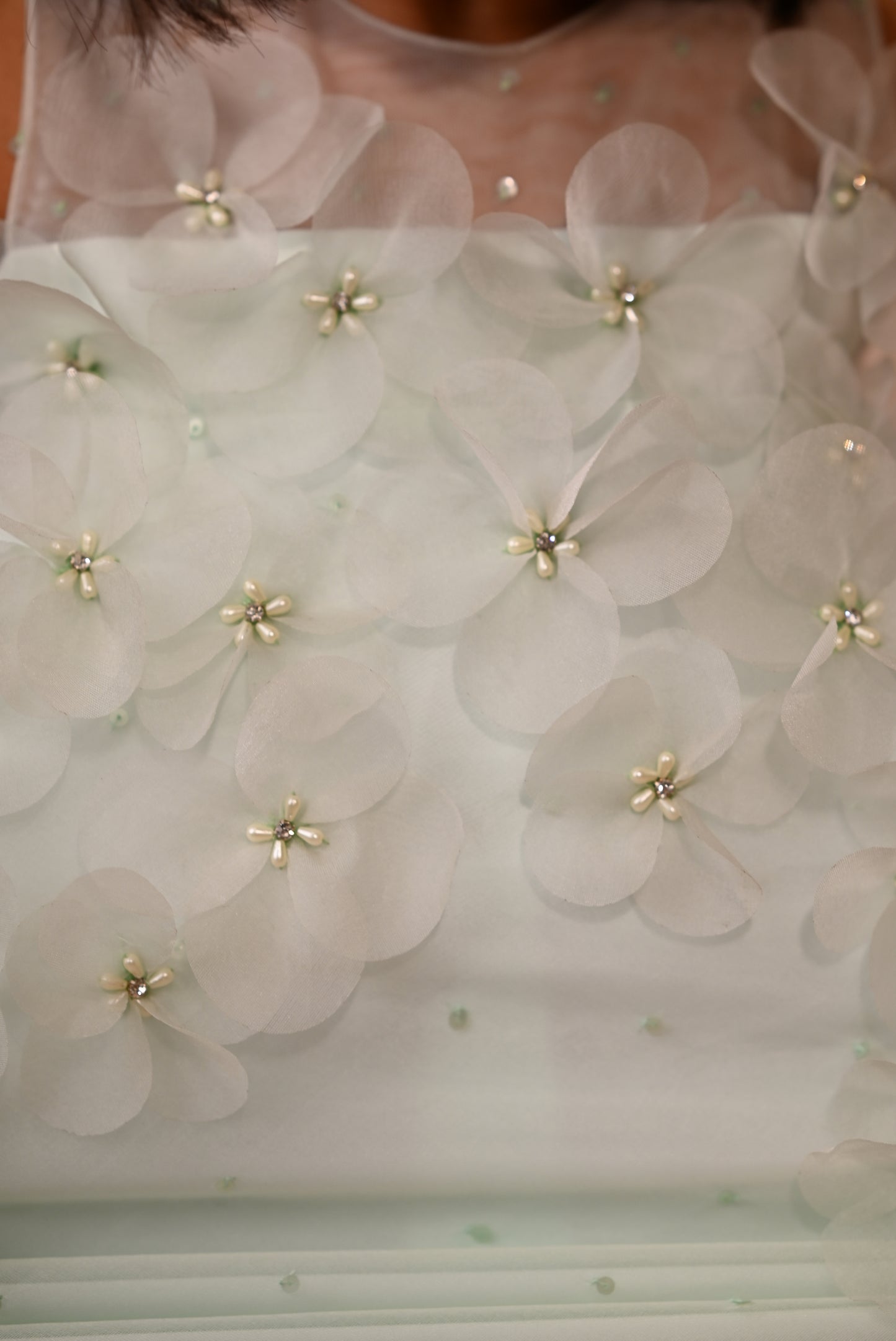 Petal Playland