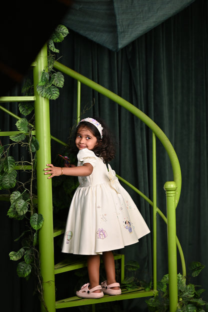 Carousal Dress