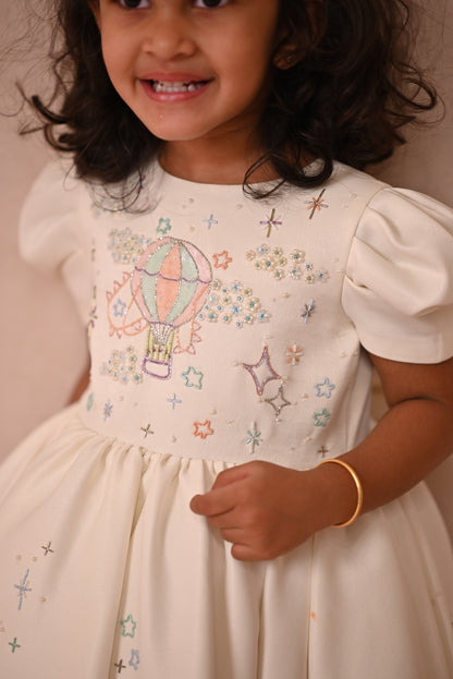 Carousal Dress