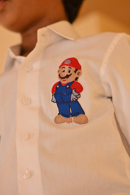 Mario