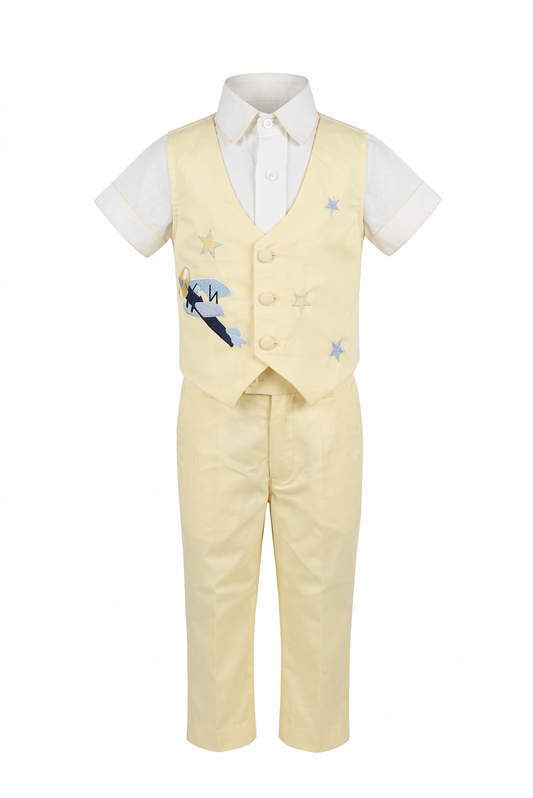 The Starry Flight Set