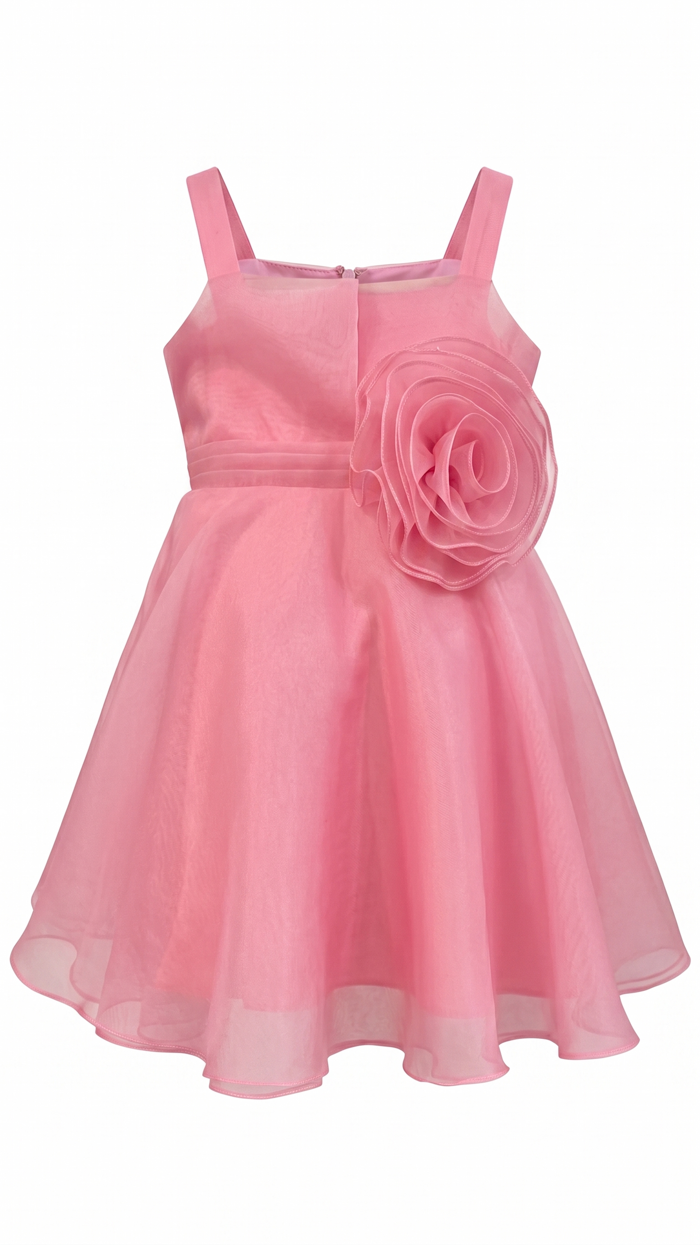 Rose dress