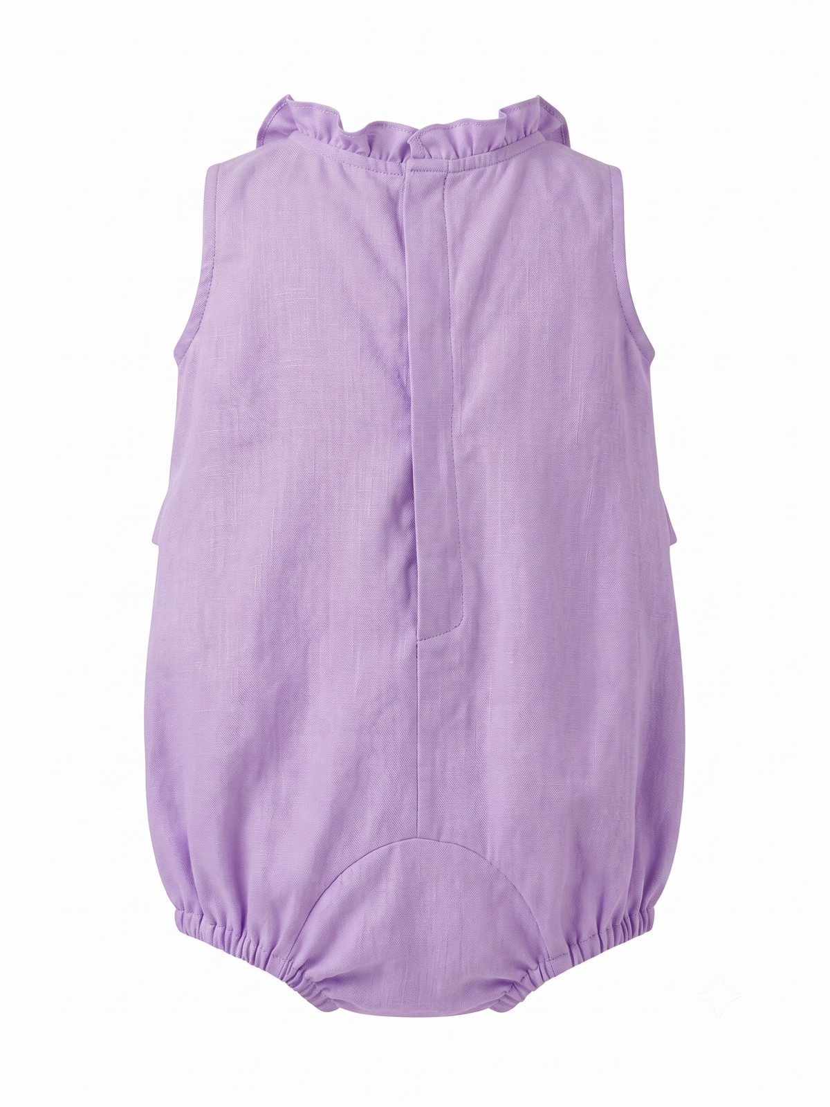 Rainbow Romper