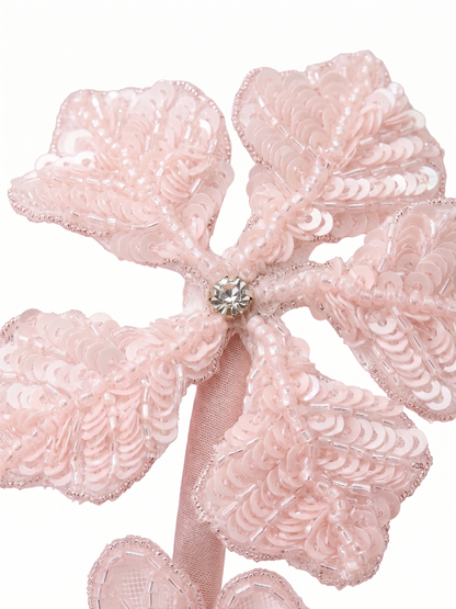 The Sequin Blossom