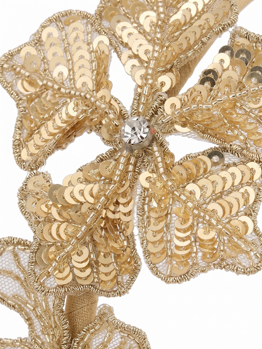 The Sequin Blossom