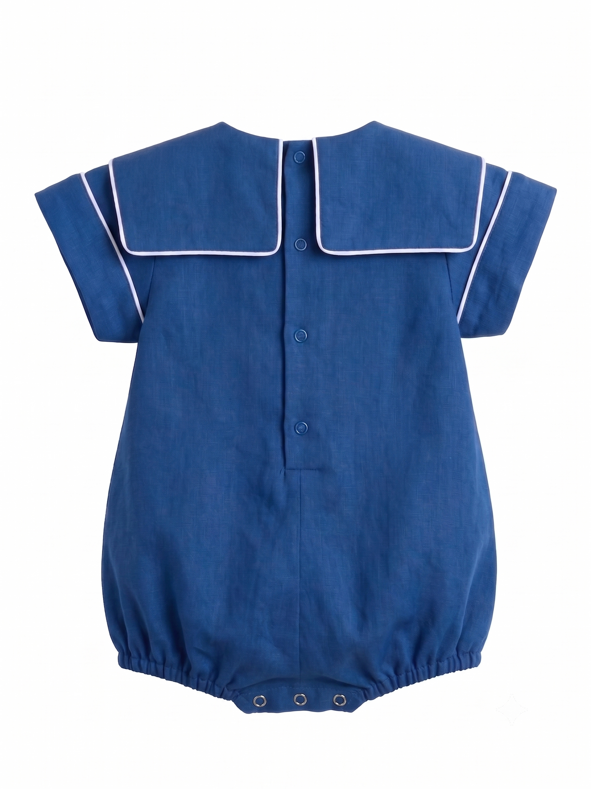 Sailor Romper