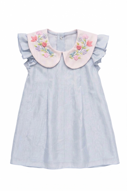 Little Flora