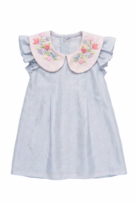Little Flora