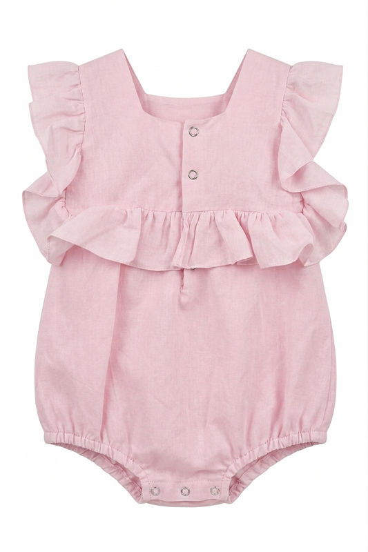 Butterfly Romper