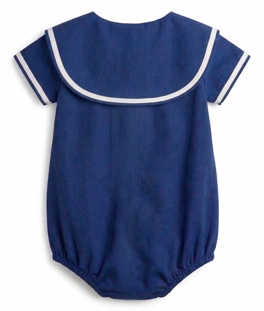 Simba Romper