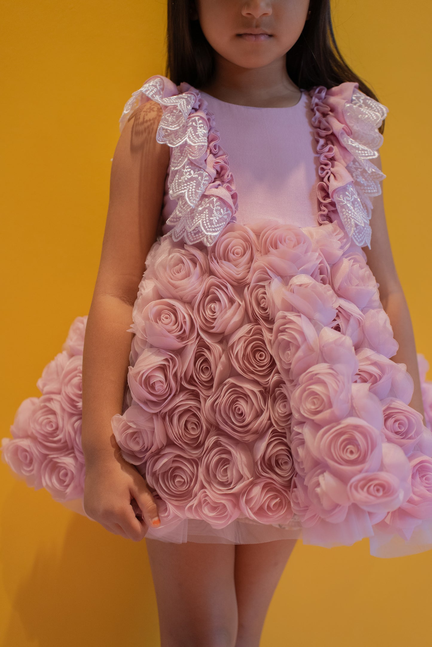 Rose Radiance