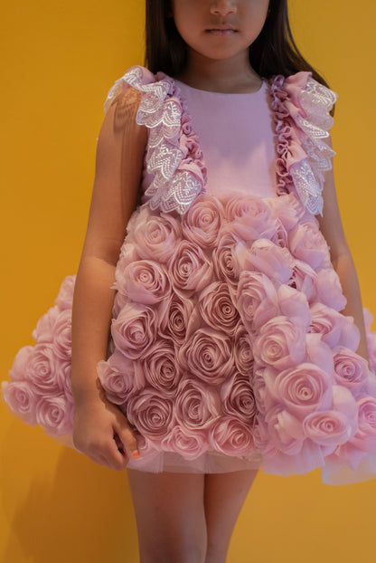 Rose Radiance