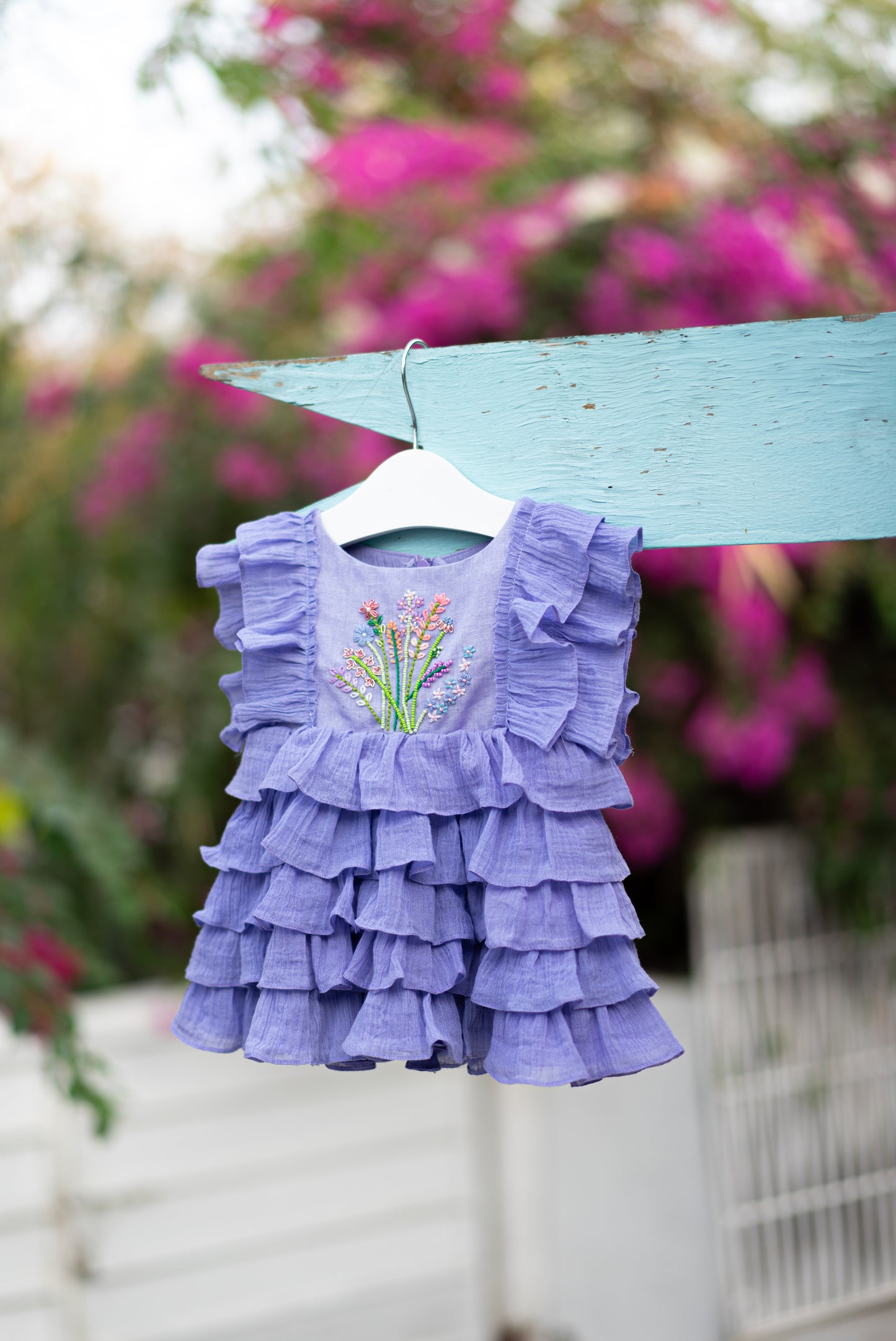 Baby Blossom