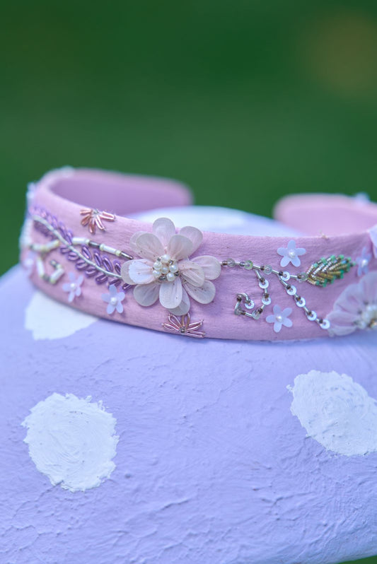 Sweet Ombre hairband