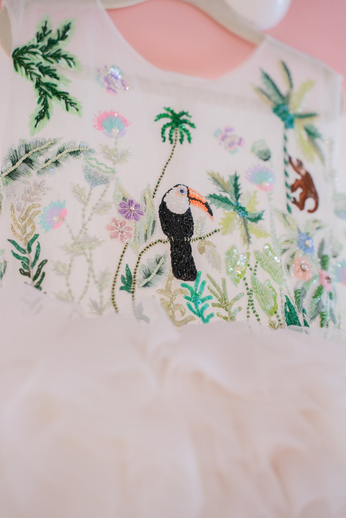 Tropical Paradise
