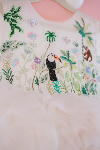 Tropical Paradise