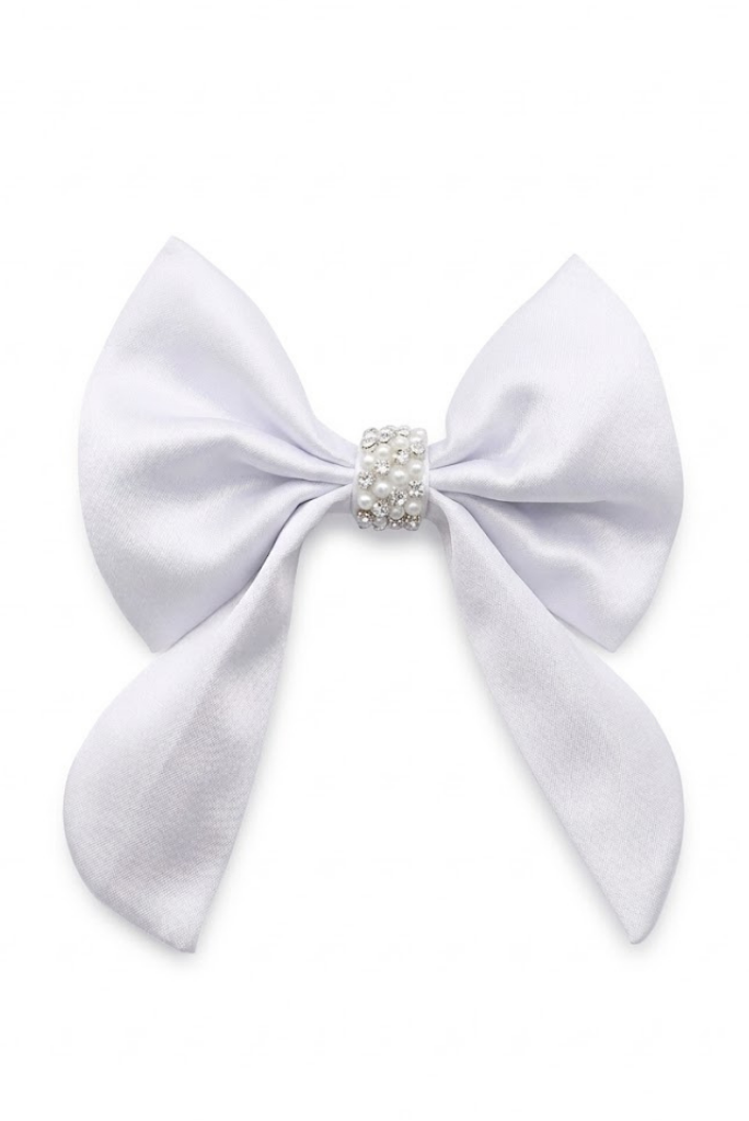 The Pearly Ribbonette