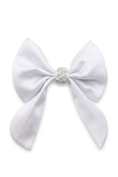 The Pearly Ribbonette