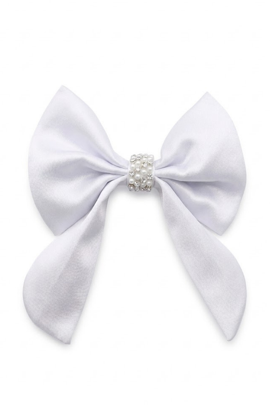 The Pearly Ribbonette