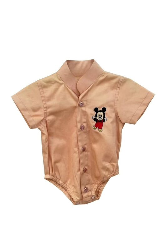Mickey Romper