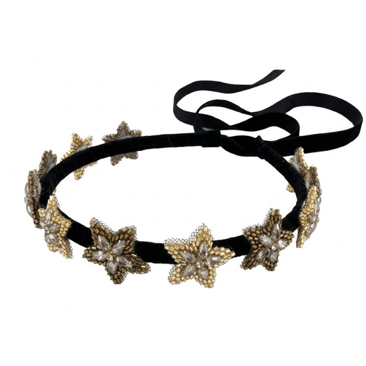 Star Hairband