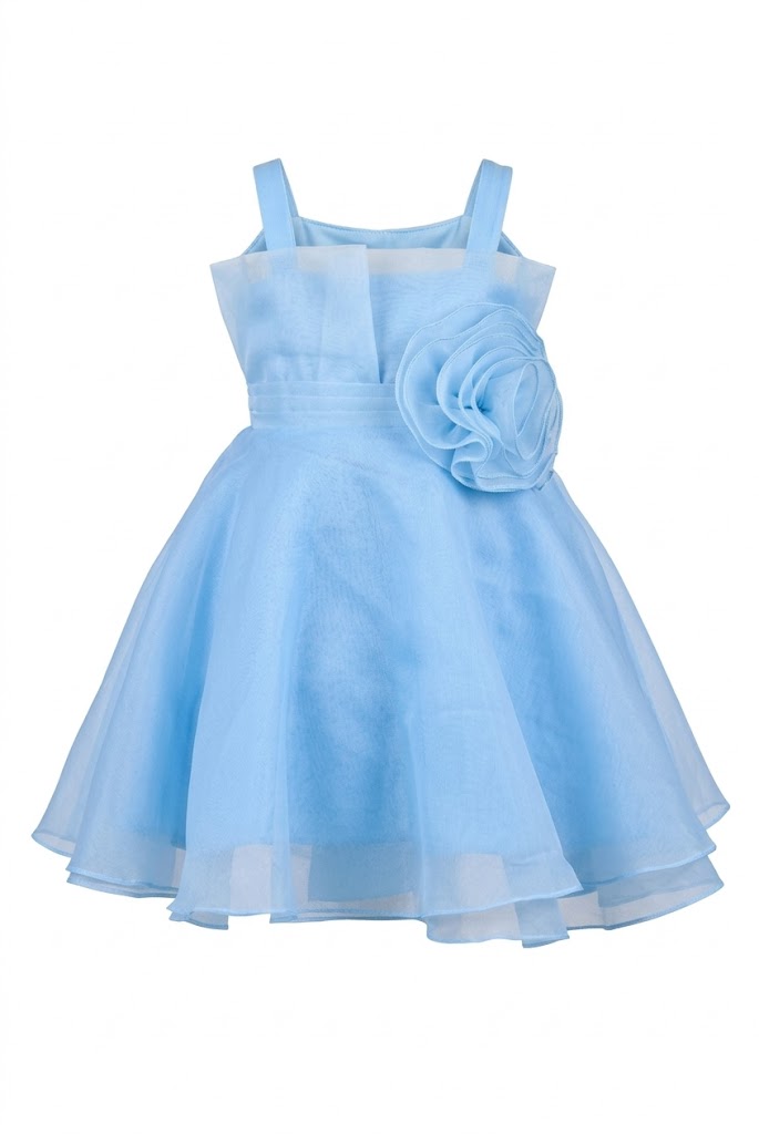 Rose dress