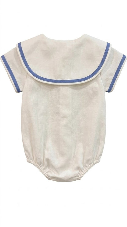 Pooh Romper