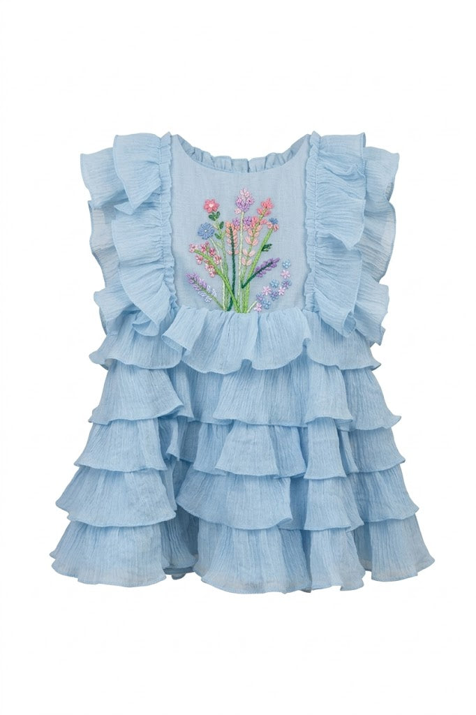 Baby Blossom
