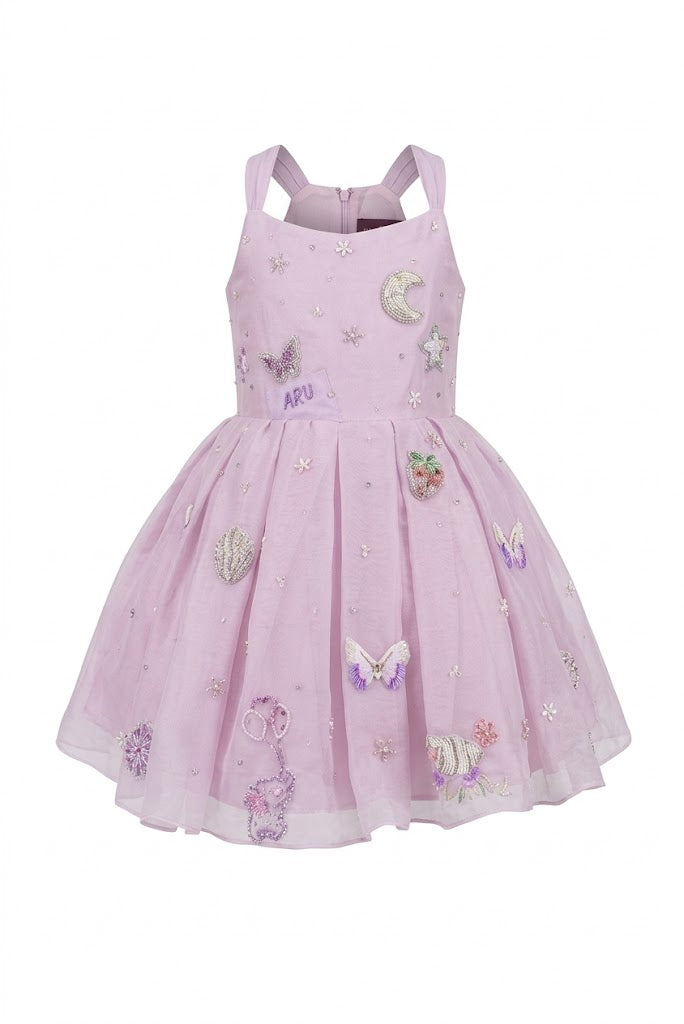 Whimsical Wonderland