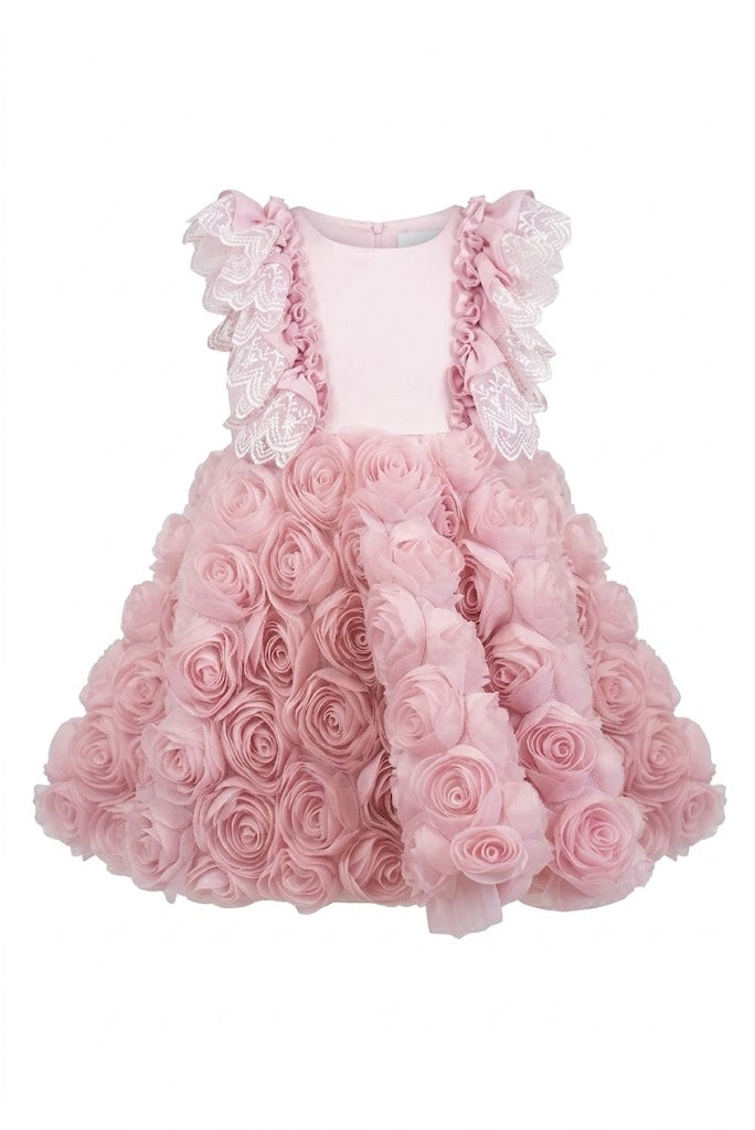 Rose Radiance