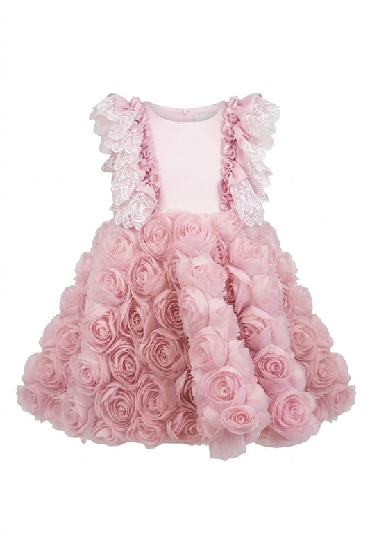 Rose Radiance