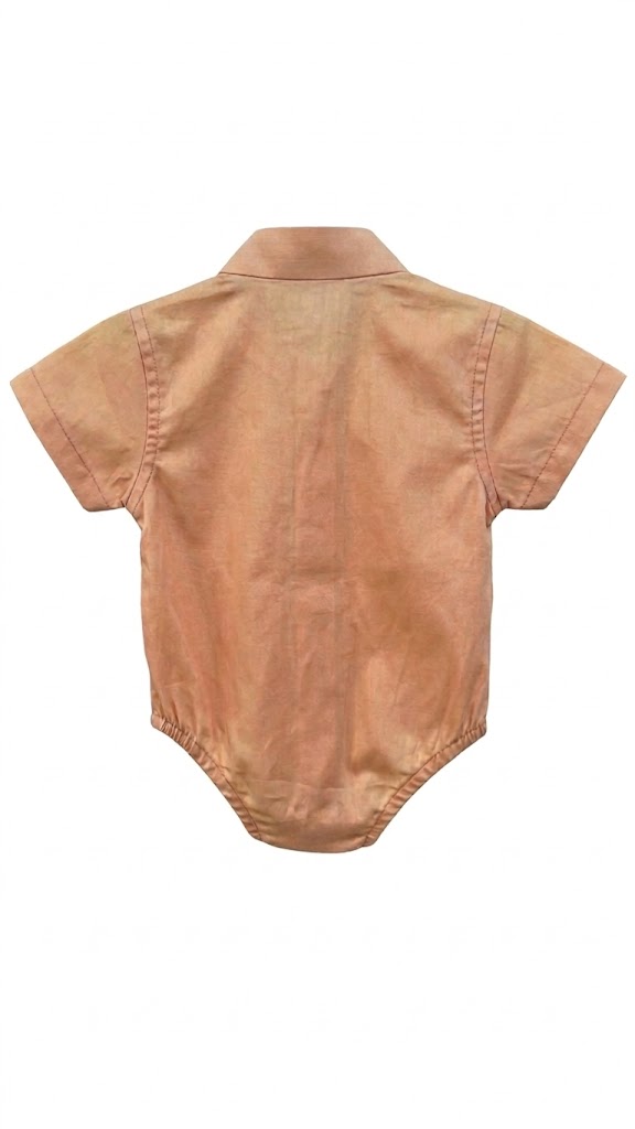 Mickey Romper