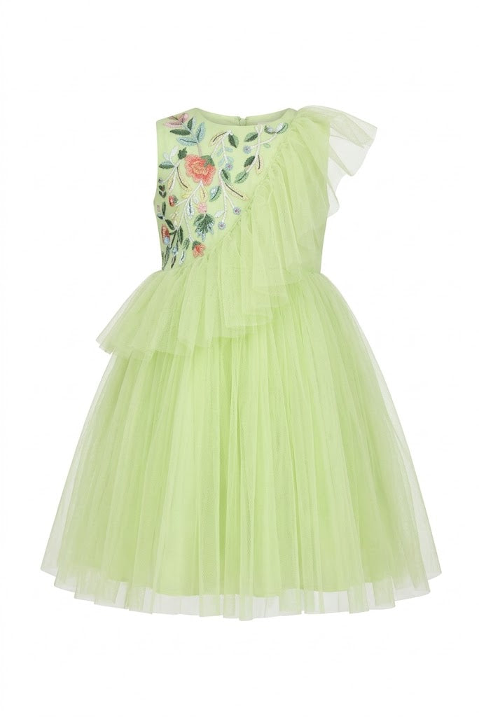 Green Apple