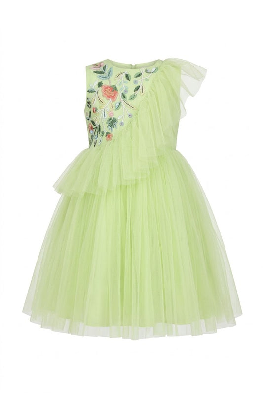 Green Apple